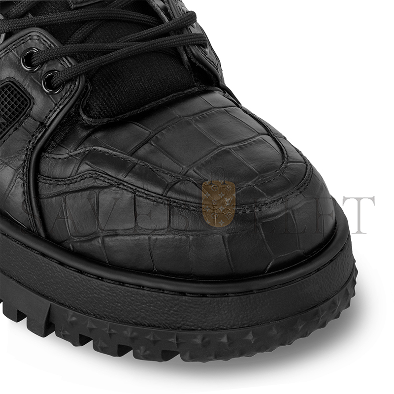l0*is V*t0n lv trainer maxi sneaker 1acn17